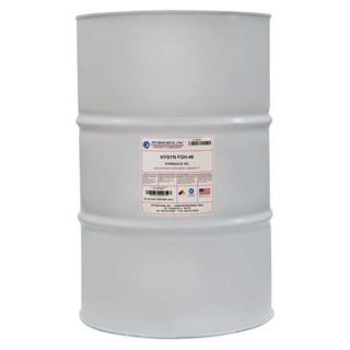 Petrochem HYSN FGH 46 055 Syn Hydraulic Oil, Food Grade, 55gal, ISO46