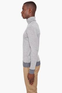 Robert Geller Dieter Turtleneck for men