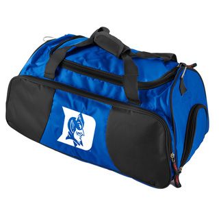 Duke University 22 inch Carry On Duffel Bag