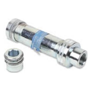 Cooper Crouse Hinds XJG28 Rigid Conduit Expansion Coupling Expansion Deflection Joint