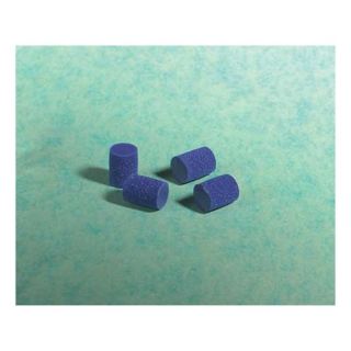 Tasco 9290 Ear Plugs, 29dB, w/o Cord, Univ, PK200