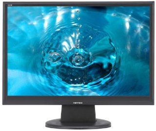 HANNS G Hi221DPB 22 Widescreen LCD Monitor Computers