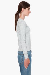 Rag & Bone Denim Sweater for women