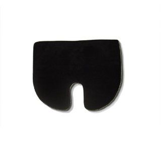 Comfort Products 60 2869 Wedge Seat Cushion Black  