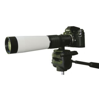 Rokinon 330mm f/5.6 Telephoto Lens for Canon EOS