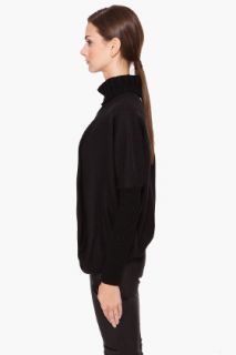 Superfine Barri Turtleneck for women