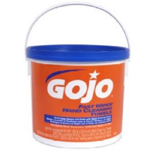 Gojo Industries Inc 6299 02 225PK Fast Wipes