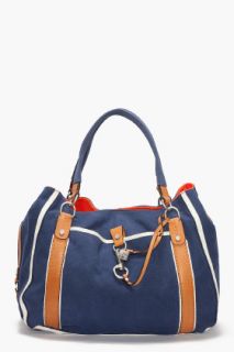 Juicy Couture Varsity Tote for women