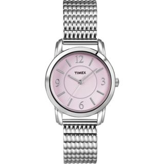 Timex Womens Elevated Dress Watch Today $44.49 4.0 (1 reviews)