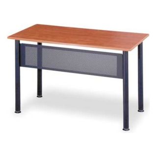Mayline 1860RECRYBLK Table, Training/Meeting, Rectangle, 29Hx60W