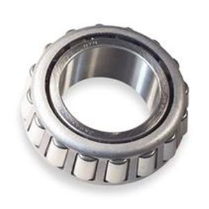 Ntn 39580 Tapered Roller Bearing