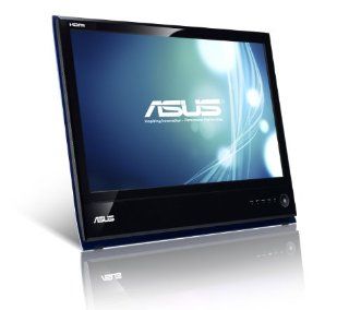 ASUS MS228H 21.5 Inch LED Monitor   Black Computers