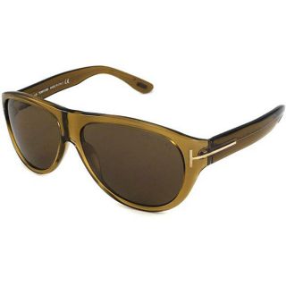 Tom Ford Womens TF0085 Bailey Sunglasses