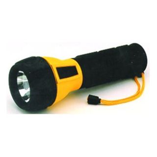 Energizer 0204069 #4250IND 2D Cell Heavy Duty Industrial Flashlight