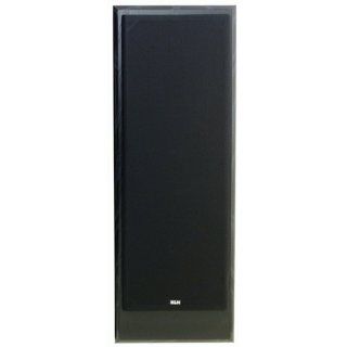 KLH AV5001 Floor Standing Speaker Electronics