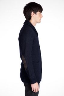 Filippa K Chunky Button Cardigan for men