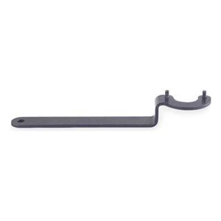 Milwaukee 49 96 7205 Face Spanner Wrench, Black