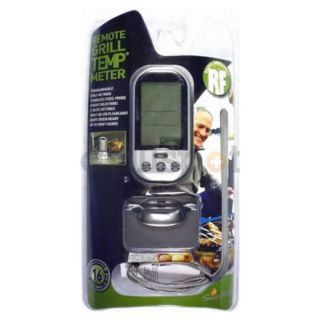 Jlr Gear SBQ 2628 CU Grill Zone Grill Thermometer