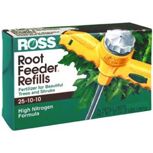 Easy Gardener Inc 14680 54PK Root Feeder Refill