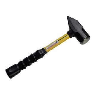 Nupla 29035 Sledge Hammer, 3 Lb, Fiberglass