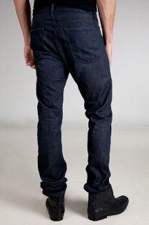 Helmut Lang  Rinse And Dry Jeans for men