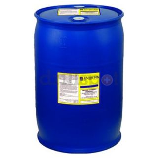 Ashburn Chemical H 7405 55 55 Gallon Ashburn Machine Cleaner and