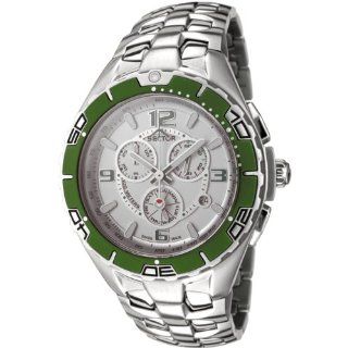 Sector Mens R3273934045 340 Collection Chronograph Stainless Steel