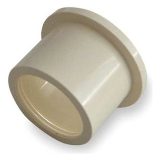 Approved Vendor 2GKF7 Reducing Bushing, 3/4 x 1/2 In, CPVC