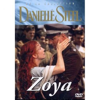 DANIELLE STEEL  Zoya en DVD FILM pas cher