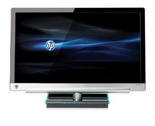 HP x2301 23 Inch Micro Thin LED Monitor Computers