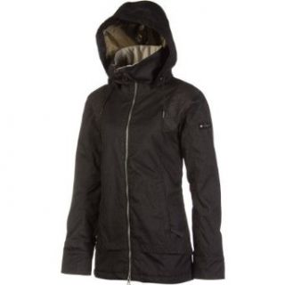 Cappel Blackmail Jacket   Womens