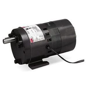 Dayton 3M158 Gearmotor, AC, 30 RPM