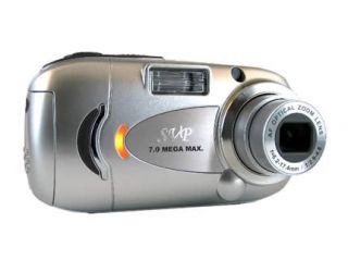 SVP CDC 7530 5MP Digital Camera