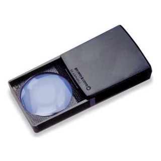 Bausch & Lomb 81 31 33 Magnifier, Packette, 5x