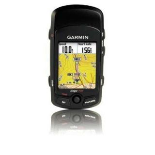 GARMIN Edge 605   Achat / Vente GPS AUTONOME GARMIN Edge 605