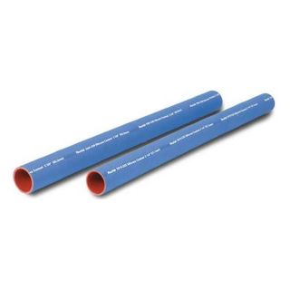 Dayco 5515 125 Silicone Coolant Hose, ID 1 1/4 In