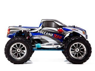 Redcat Racing ~VOLCANO ~ S30 ~ 1/10 Scale ~ RC Nitro