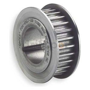 Gates P31 8MGT 30 Power Grip Pulley, Grooves 31, Width 30 mm