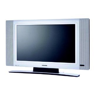 Magnavox 26MF231D 26 Inch Widescreen LCD HDTV Electronics
