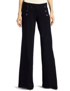Bailey 44 Womens First Mate Pant, Navy, X Small Clothing