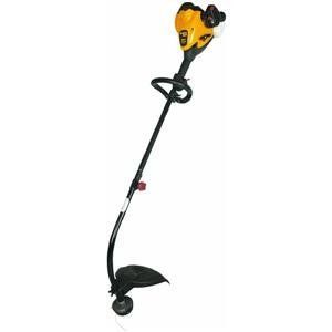 Poulan Pro PP030 Curved Split Boom Trimmer Patio, Lawn