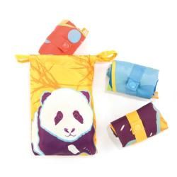 Envirosax Animal Planet Kids Pouch Bags (Set of 3)