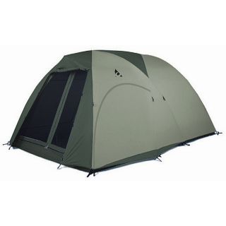 Chinook Twin Peaks Guide 4 person Aluminum Pole Tent