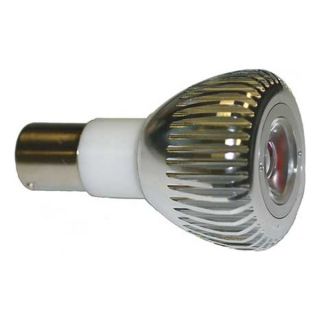 Lumapro 4LRG4 LED Spotlight, MR16, 3000K, Warm