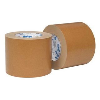 Shurtape FP 097 Flatback Tape, Packaging Grade, 4 x 60