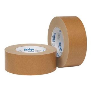 Shurtape FP 097 Flatback Tape, Packaging Grade, 48mm x 55m