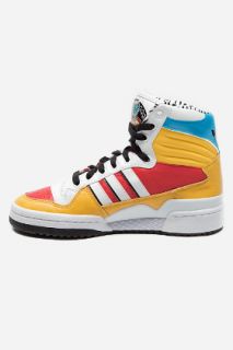 Adidas By Jeremy Scott Africa Sneakers for men