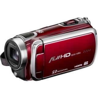DXG Pro Gear DXG 5F0VR Digital Camcorder