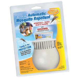 Waterbury CO Inc 32 2731CV Mosquito Repellent Kit