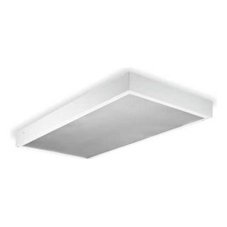 Lithonia 2M 2 32 A12 MVOLT GEB10IS Fixture, Commercial, 64w